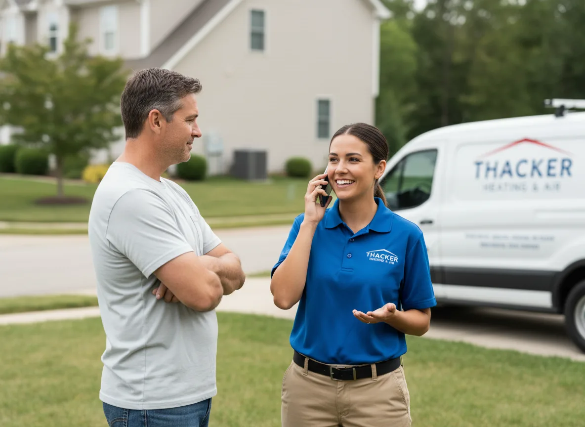 Ac Repair Sharpsburg, IA FAQs